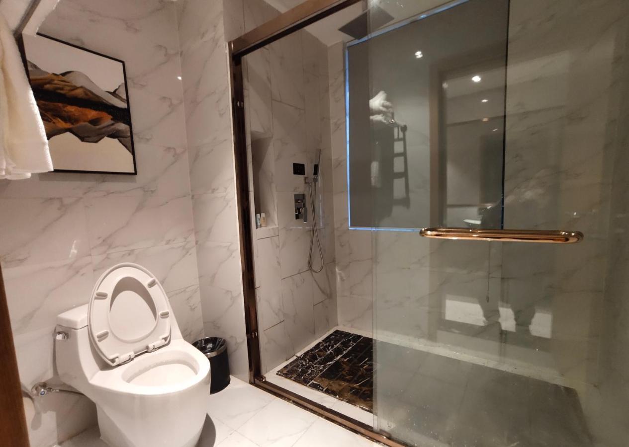 Zhangjiajie Virgo Boutique Hotel Экстерьер фото